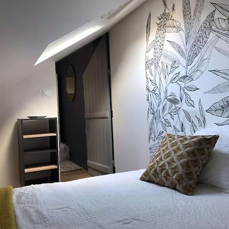 Appartement En Coeur De Ville 앙제 외부 사진