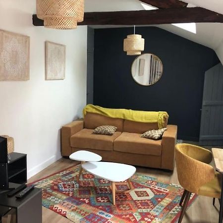 Appartement En Coeur De Ville 앙제 외부 사진